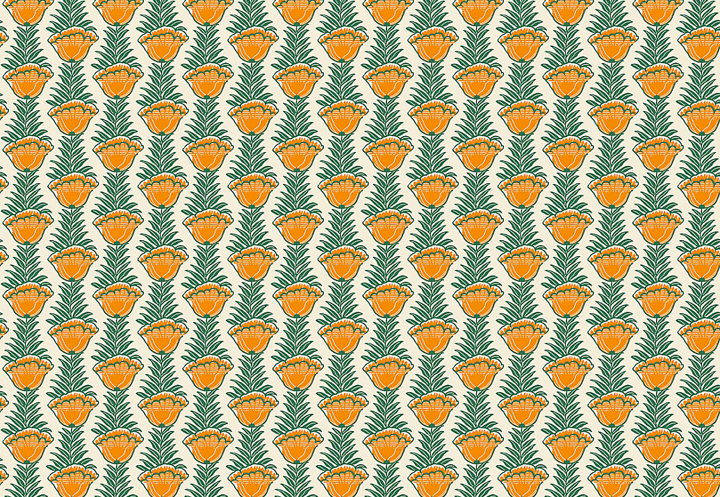 Обои Colony Wallpaper Collection Vol. III WP36448-003
