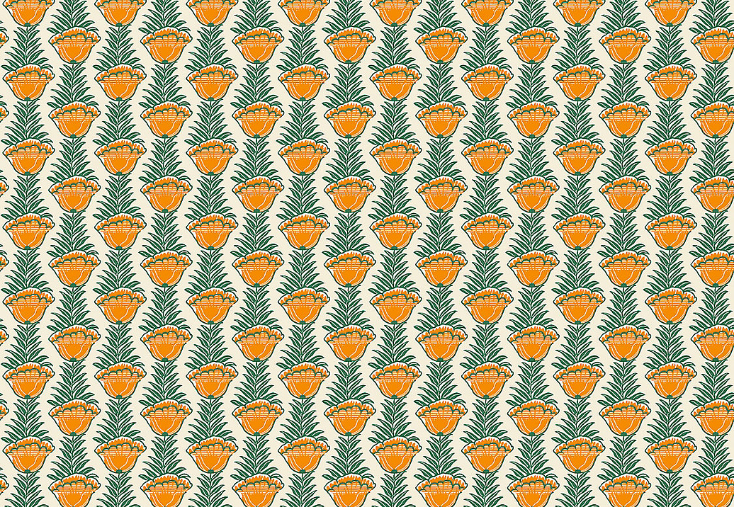 Обои Colony Wallpaper Collection Vol. III WP36448-003
