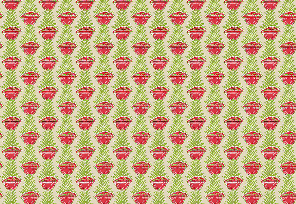 Обои Colony Wallpaper Collection Vol. III WP36448-004