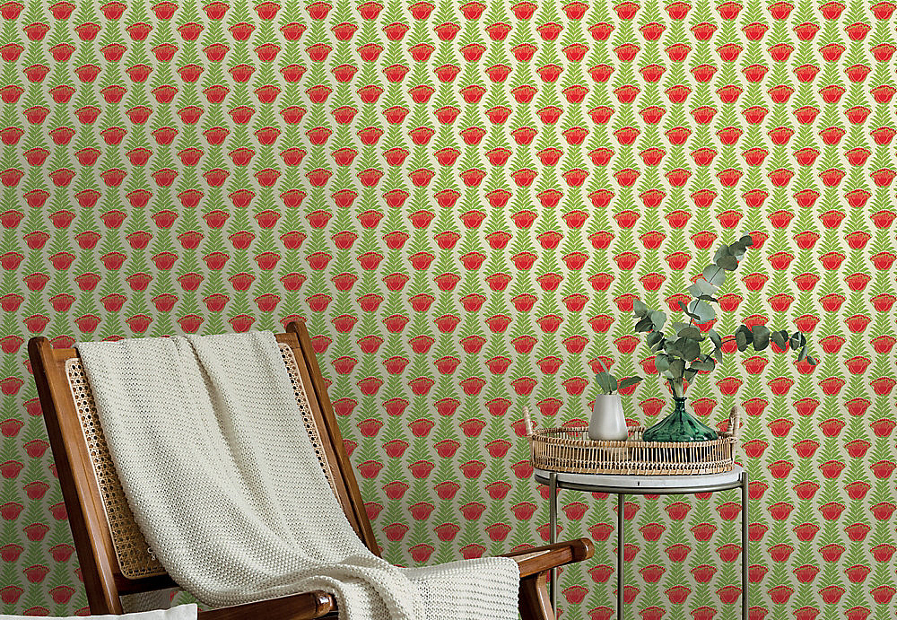 Обои Colony Wallpaper Collection Vol. III WP36448-004