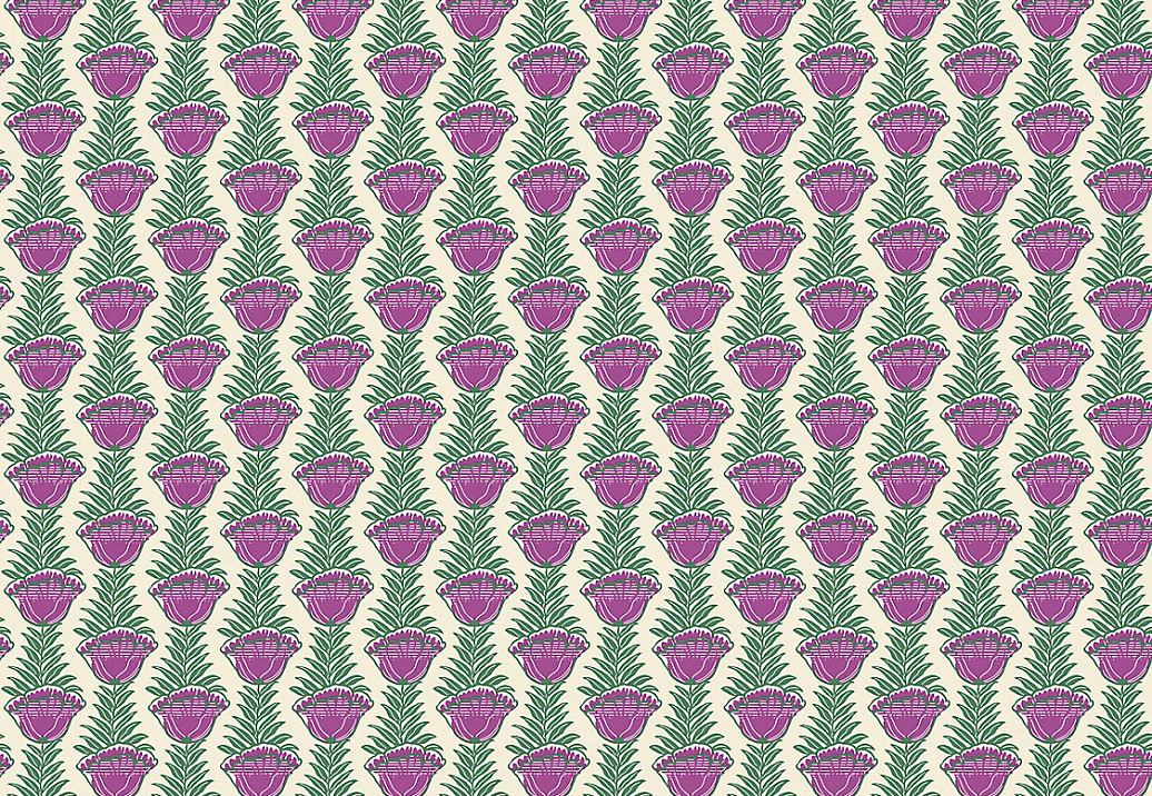 Обои Colony Wallpaper Collection Vol. III WP36448-006