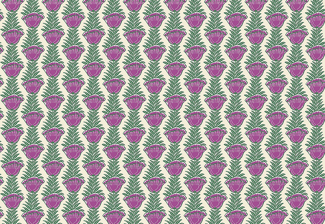 Обои Colony Wallpaper Collection Vol. III WP36448-006