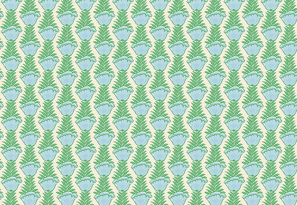 Обои Colony Wallpaper Collection Vol. III WP36448-007