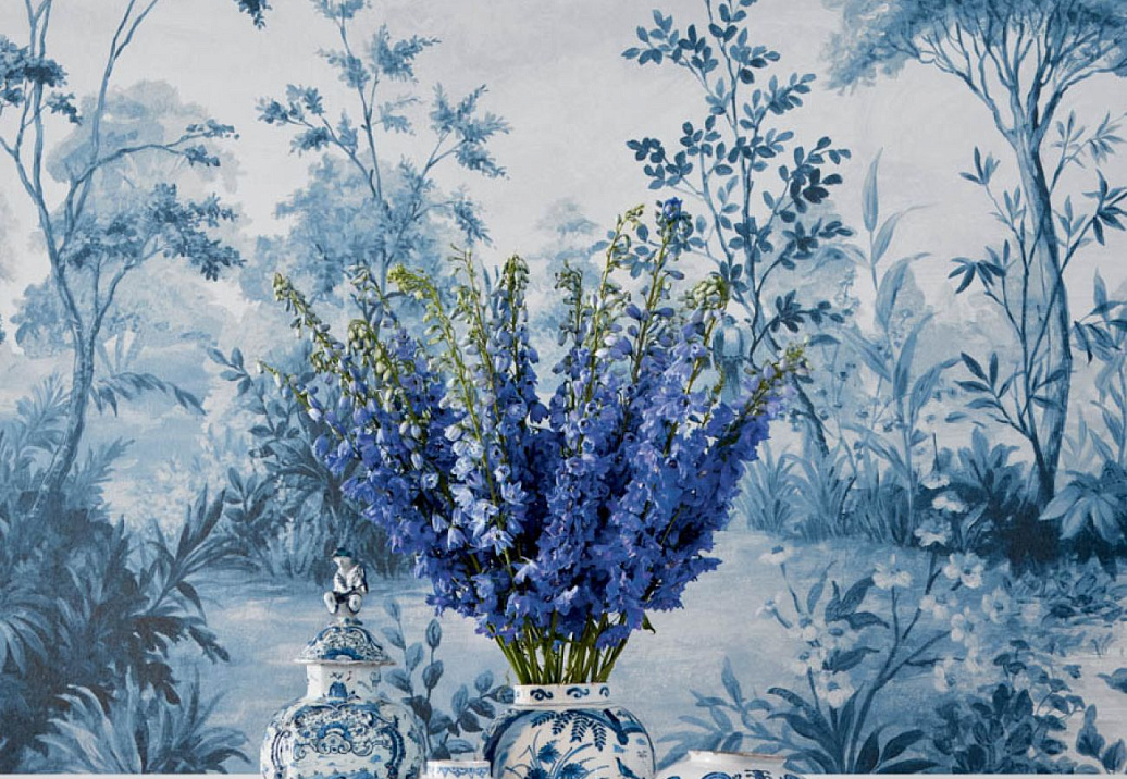 Панно и фотообои Anna French Belvedere ATM16155