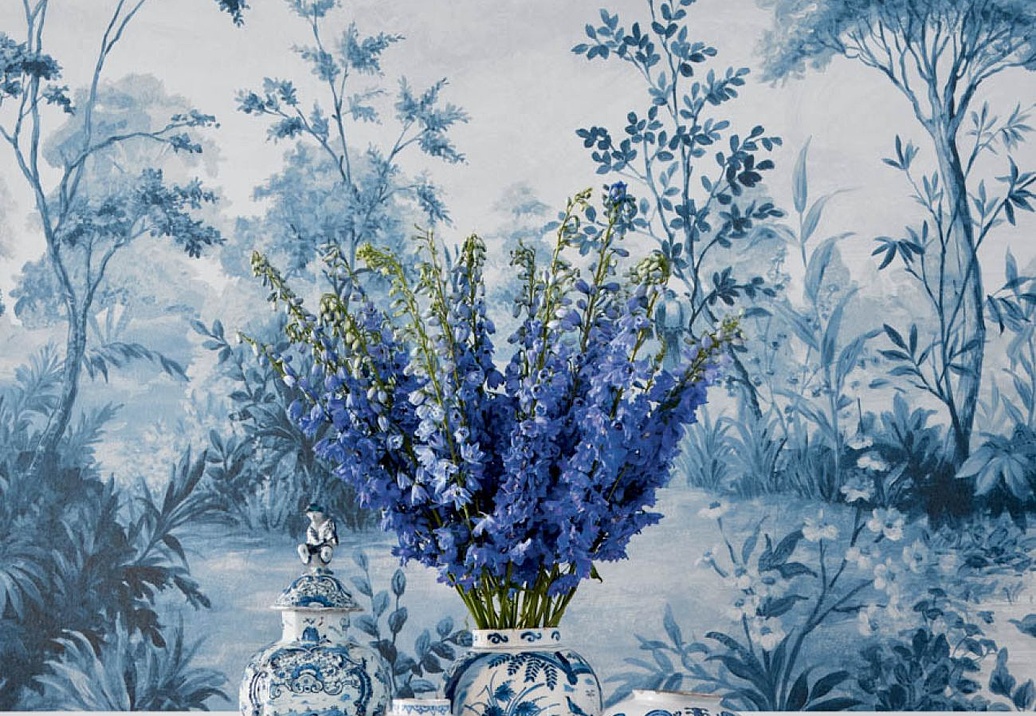 Панно и фотообои Anna French Belvedere ATM16155