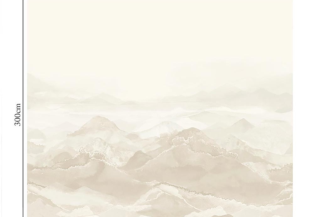 Панно и фотообои Sketch Twenty3 Geneva GEO2425