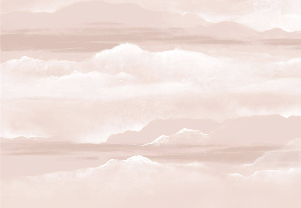 Панно и фотообои Fresq Classic & Geo AIR / PINK