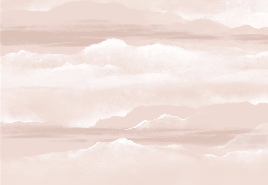 Панно и фотообои Fresq Classic & Geo AIR / PINK