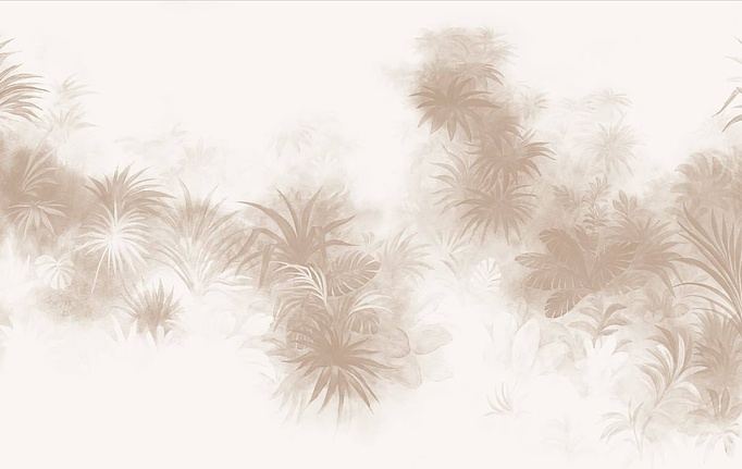 Российские панно и фотообои Fresq, коллекция Classic & Geo, артикул AU.04 / M21 / BEIGE