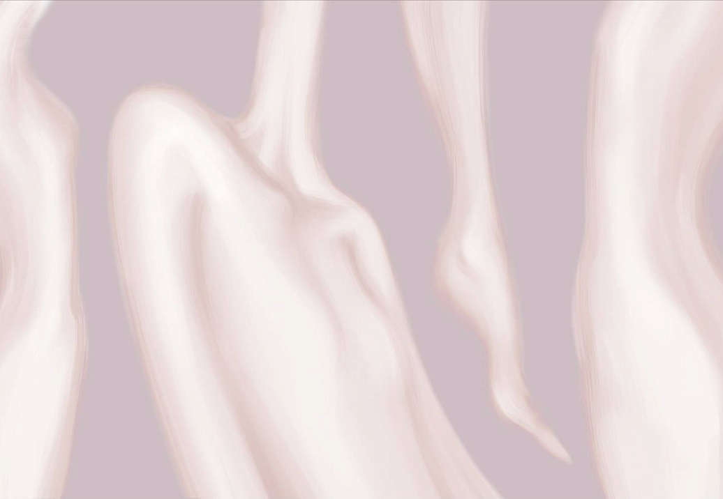 Панно и фотообои Fresq Classic & Geo BODY / PINK