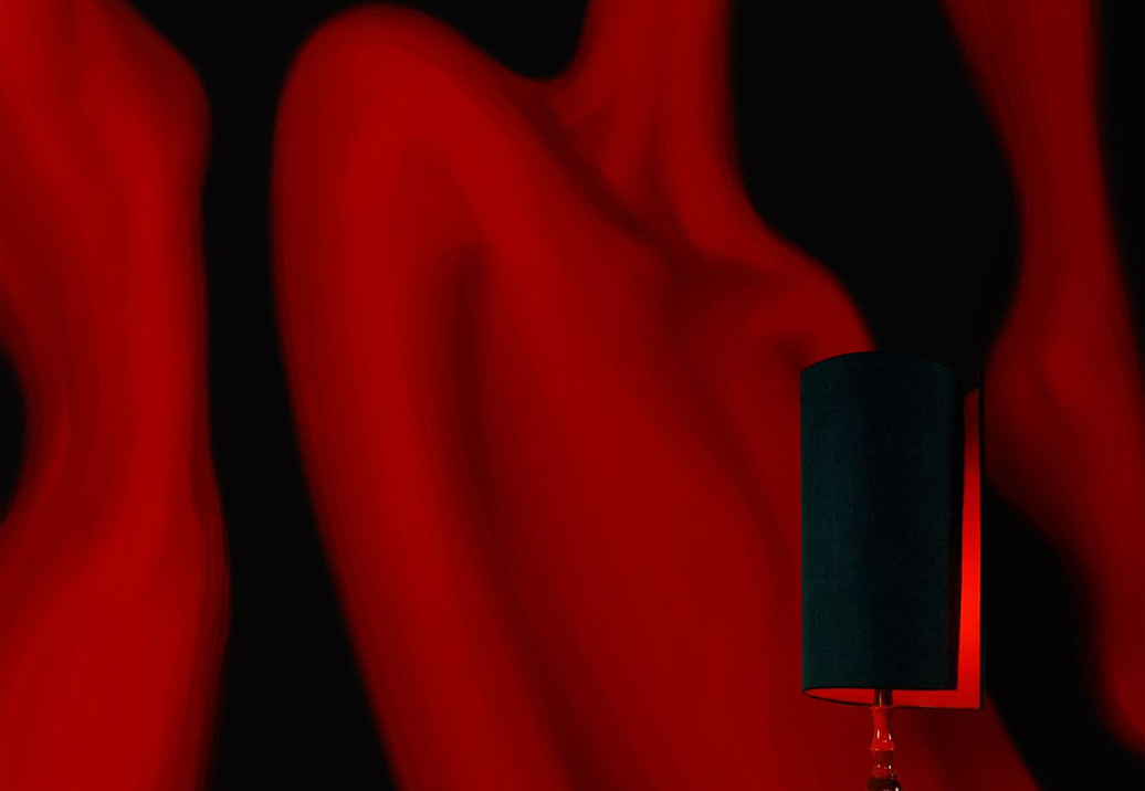 Панно и фотообои Fresq Classic & Geo BODY / RED
