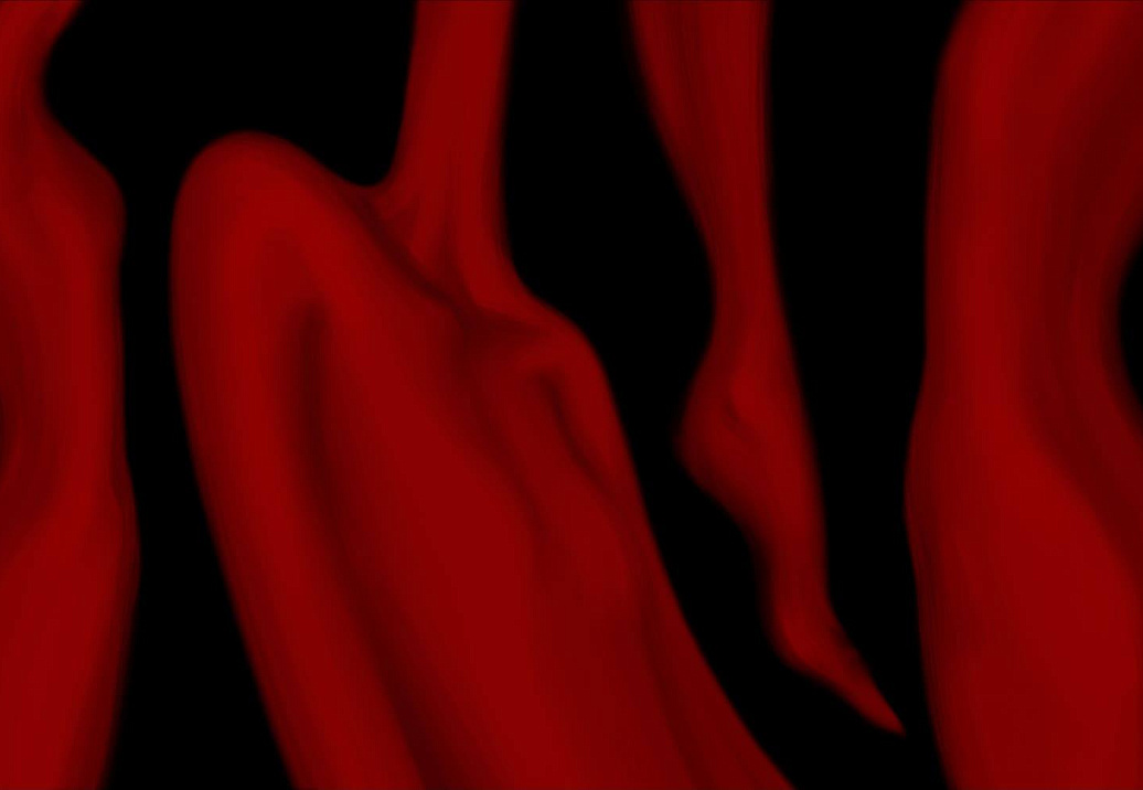 Панно и фотообои Fresq Classic & Geo BODY / RED