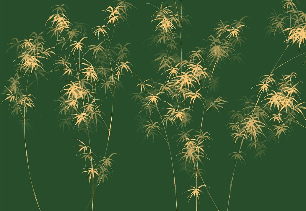 Панно и фотообои Fresq Classic & Geo AS.01 / GOLD 