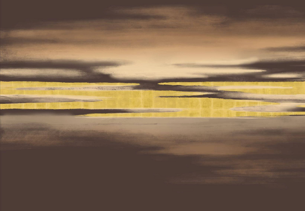 Панно и фотообои Fresq Classic & Geo NK.01 / M24 / COLOUR / GDM 