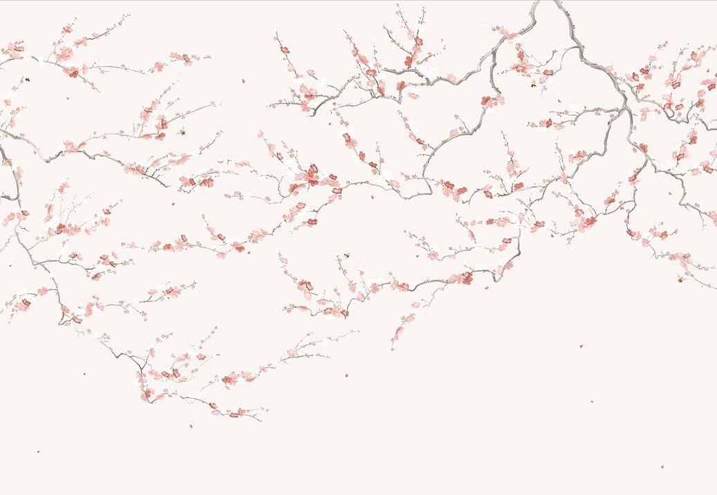 Панно и фотообои Fresq Classic & Geo KA.01 / M21 / PINK