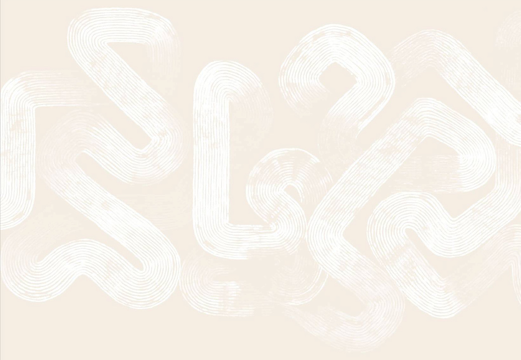 Панно и фотообои Fresq Classic & Geo WAY / M11 / WHITE