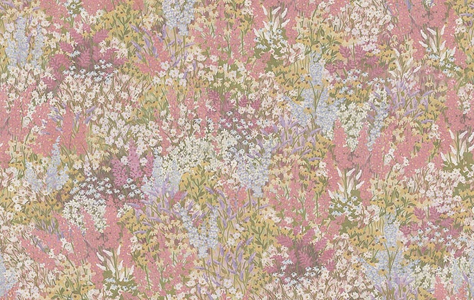 Английские обои Cole & Son, коллекция The Gardens, артикул 120/2005