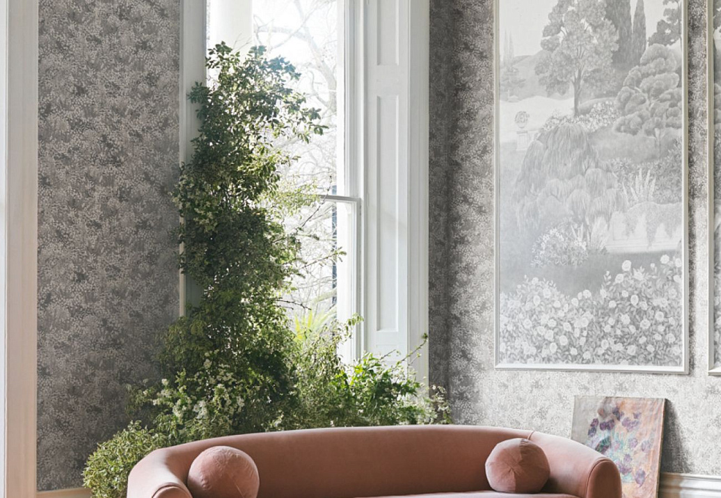Обои Cole & Son The Gardens 120/2006