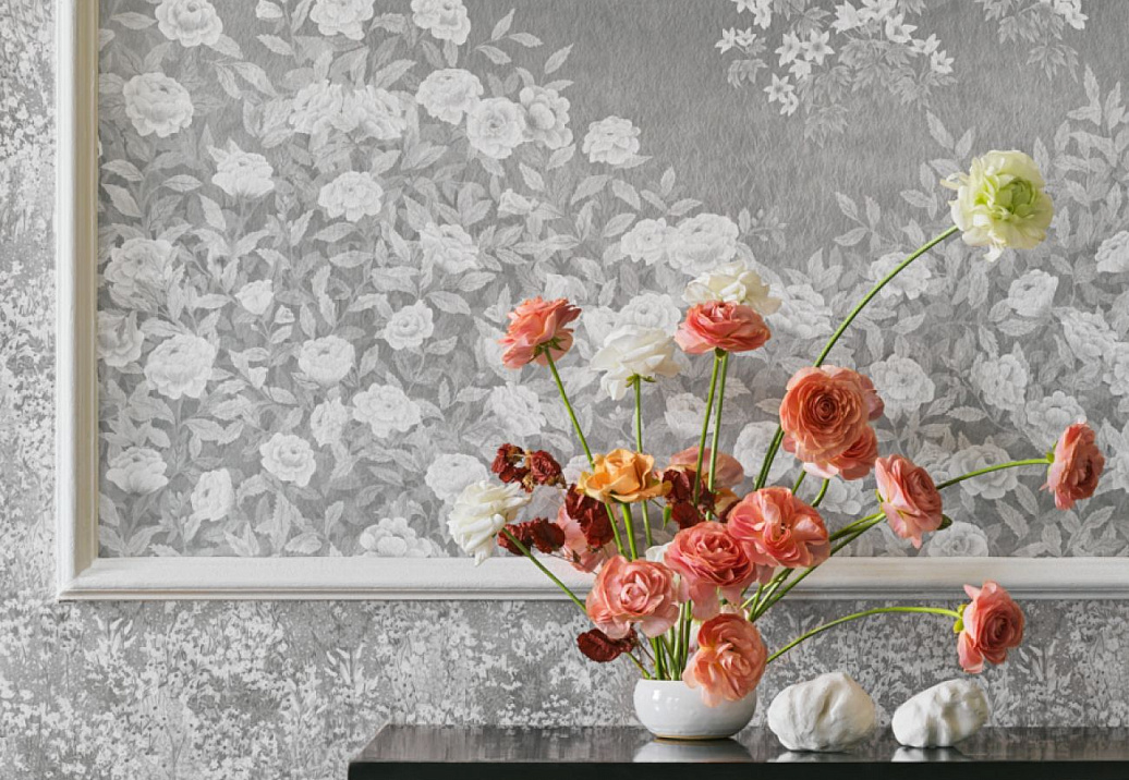 Обои Cole & Son The Gardens 120/2006