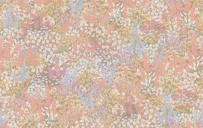 Английские обои Cole & Son, коллекция The Gardens, артикул 120/2008