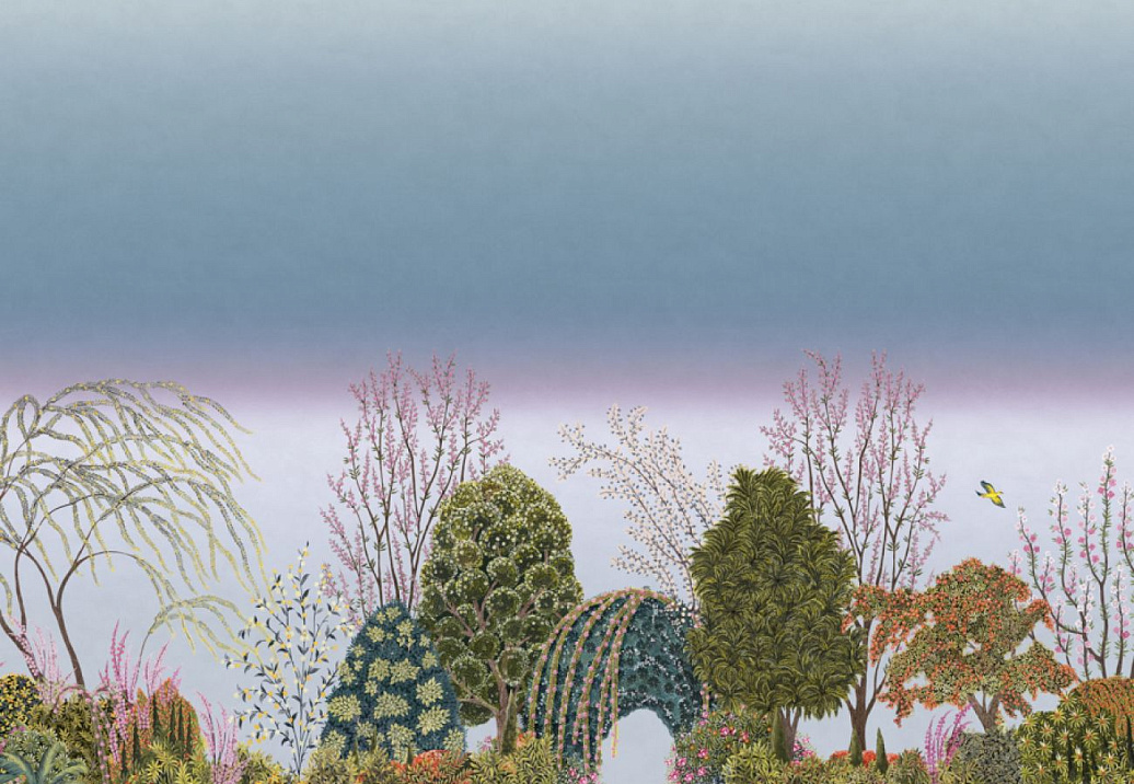 Панно и фотообои Cole & Son The Gardens 120/4010