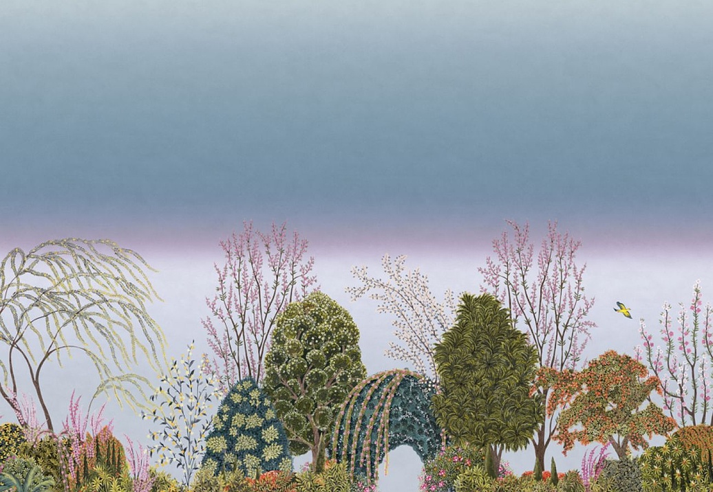 Панно и фотообои Cole & Son The Gardens 120/4010