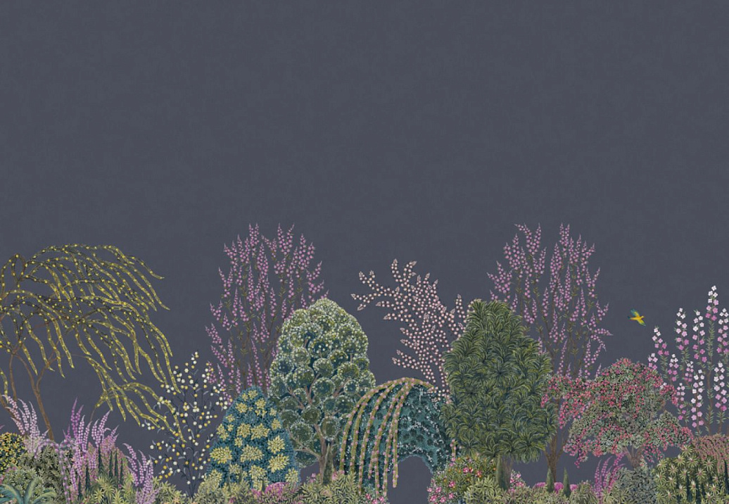 Панно и фотообои Cole & Son The Gardens 120/4013