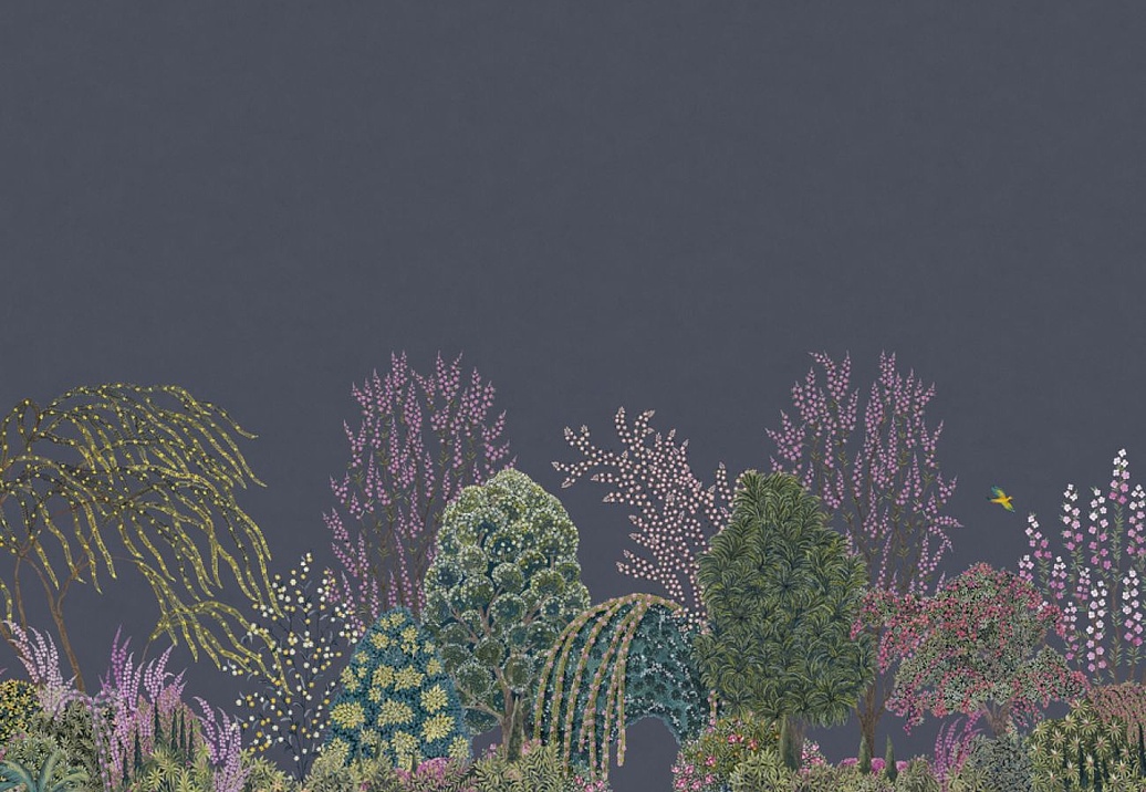 Панно и фотообои Cole & Son The Gardens 120/4013