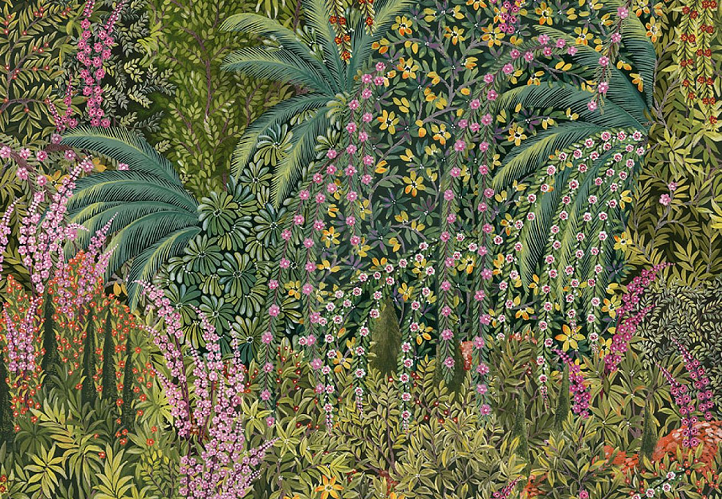 Обои Cole & Son The Gardens 120/5014