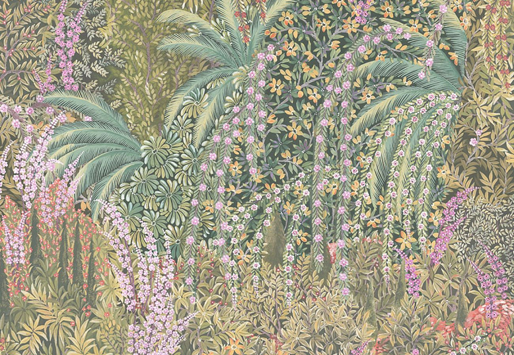 Обои Cole & Son The Gardens 120/5015