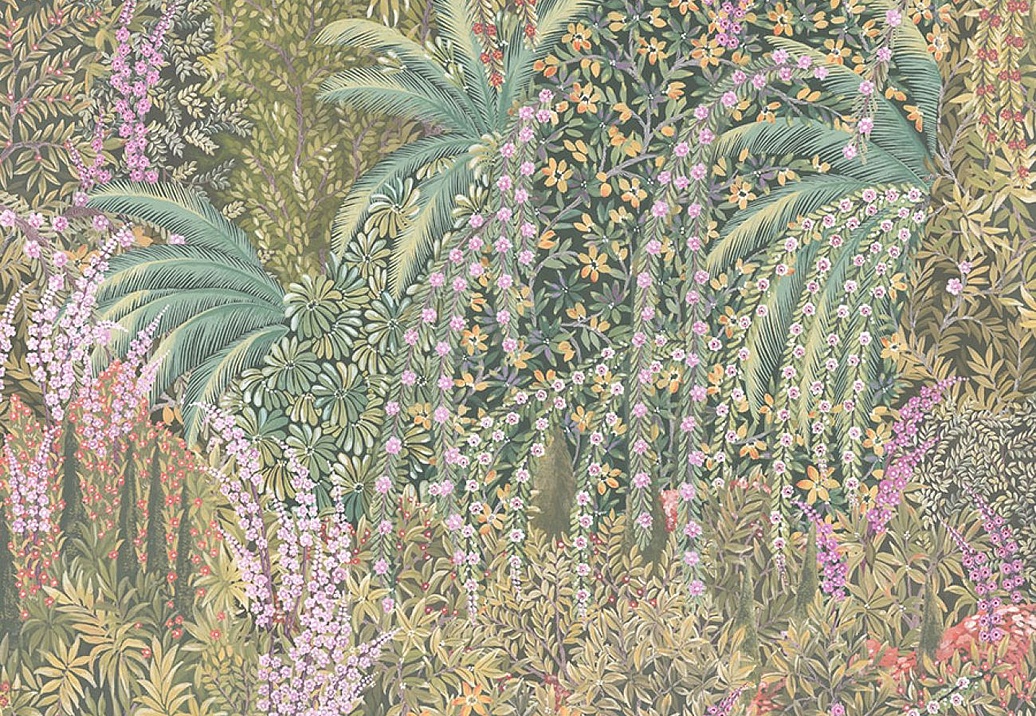 Обои Cole & Son The Gardens 120/5015