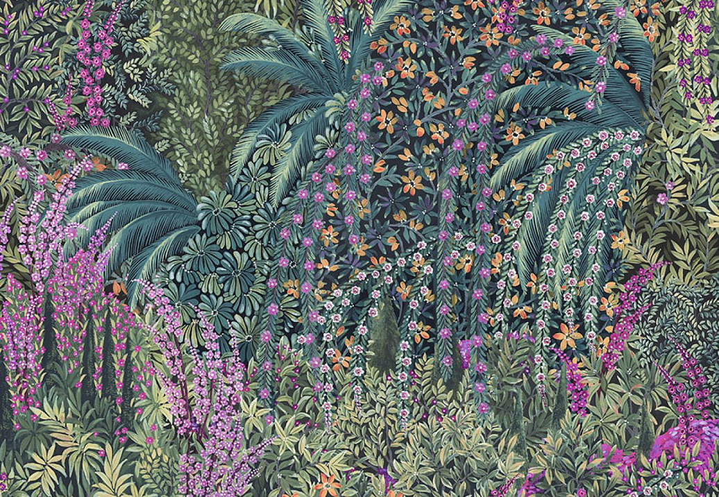 Обои Cole & Son The Gardens 120/5016