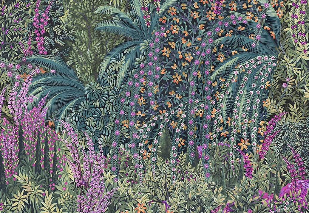 Обои Cole & Son The Gardens 120/5016