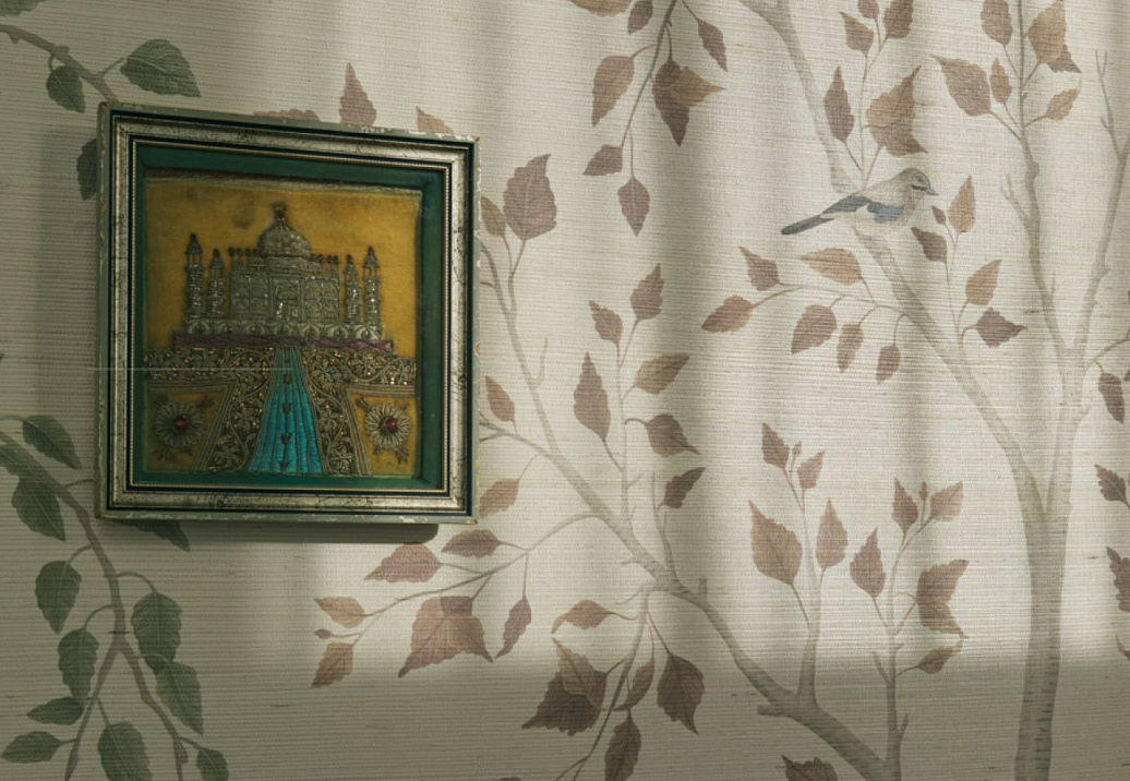 Панно и фотообои Cole & Son The Gardens 120/6019G