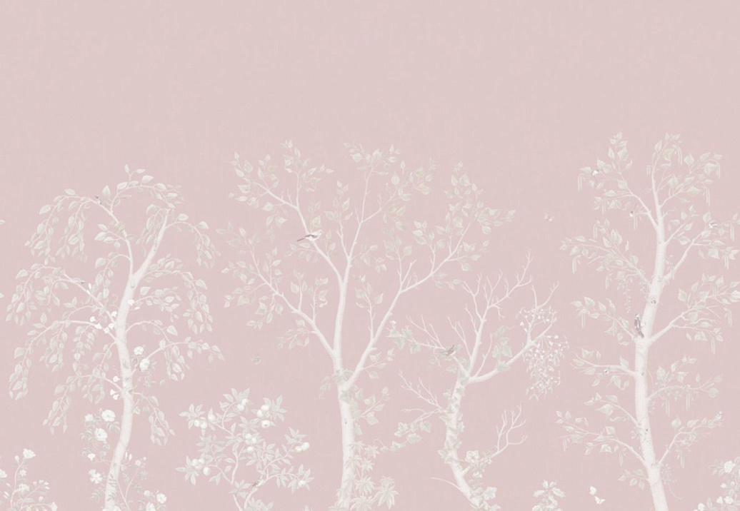 Панно и фотообои Cole & Son The Gardens 120/6022M