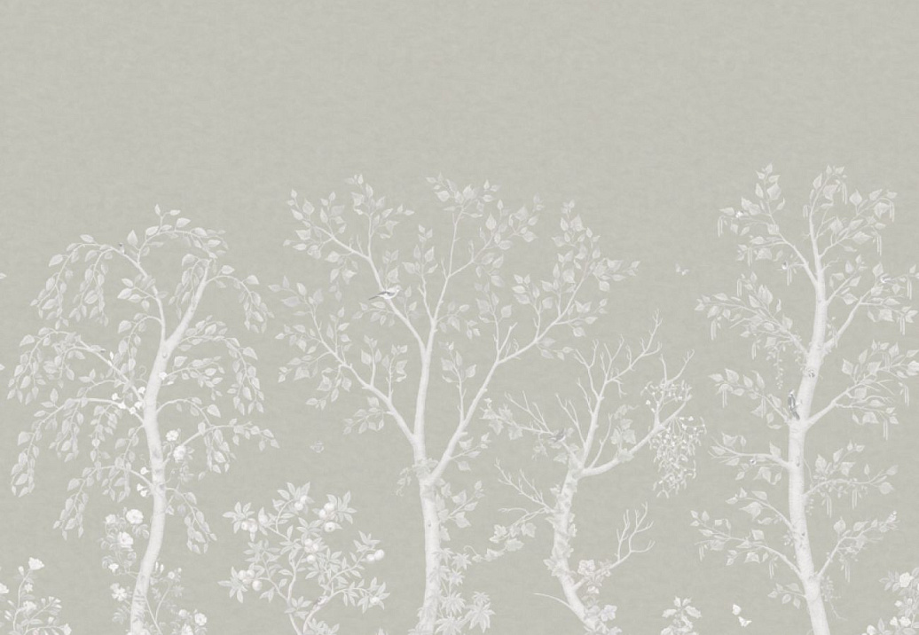 Панно и фотообои Cole & Son The Gardens 120/6023M