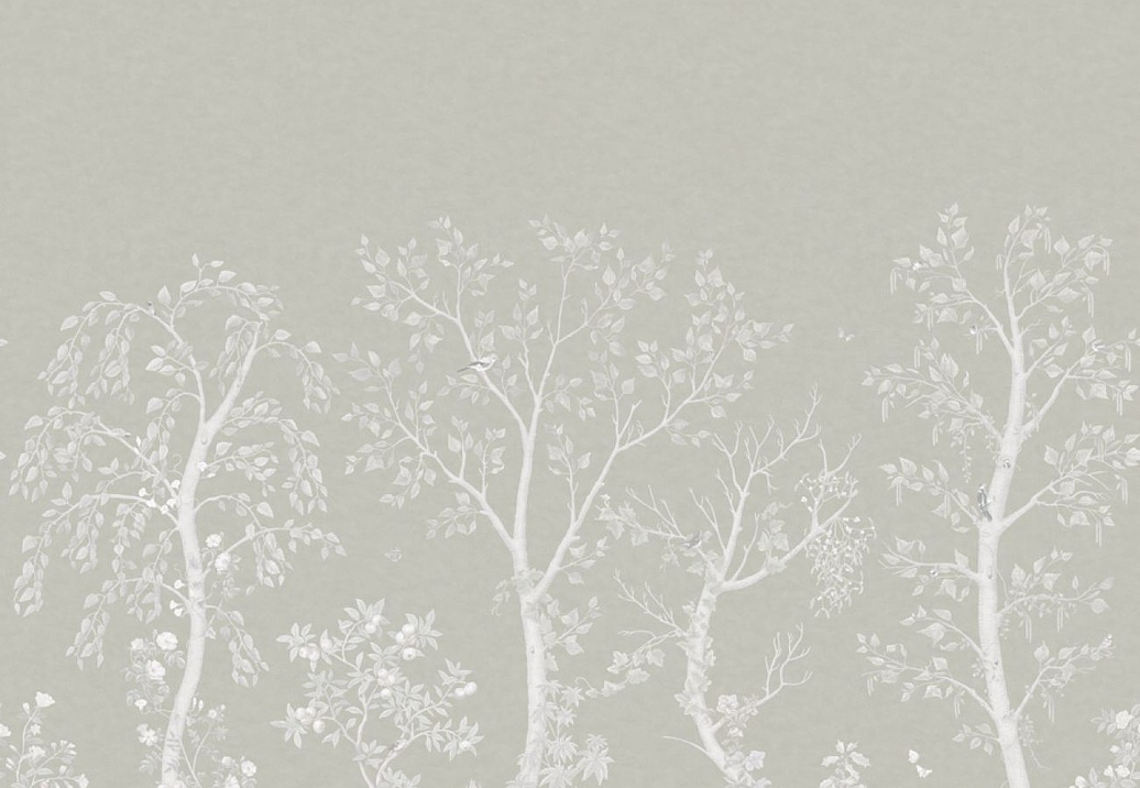 Панно и фотообои Cole & Son The Gardens 120/6023M