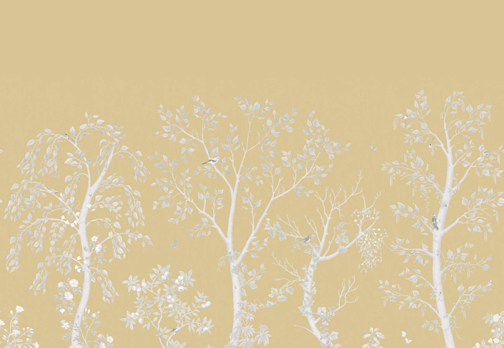 Панно и фотообои Cole & Son The Gardens 120/6024M