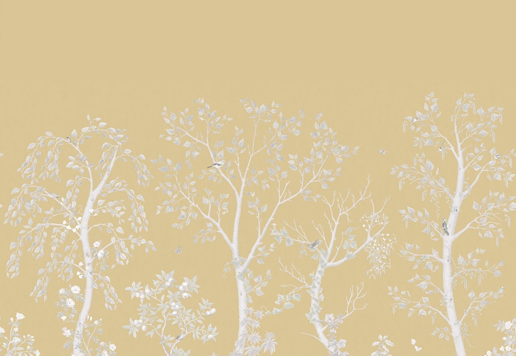 Панно и фотообои Cole & Son The Gardens 120/6024M