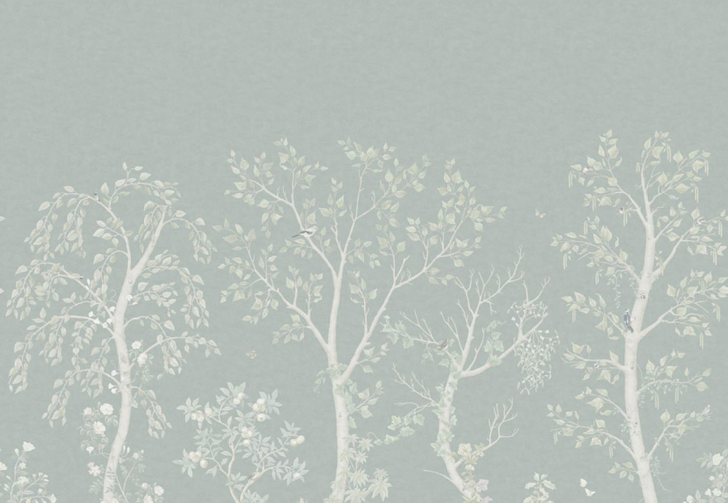 Панно и фотообои Cole & Son The Gardens 120/6020S