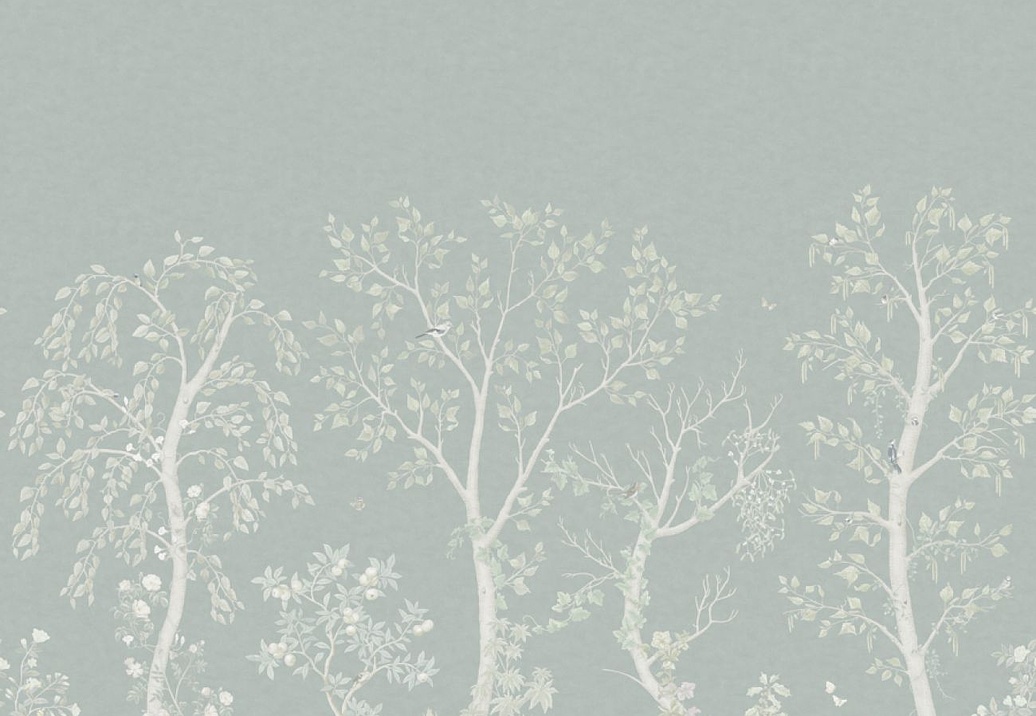 Панно и фотообои Cole & Son The Gardens 120/6020S