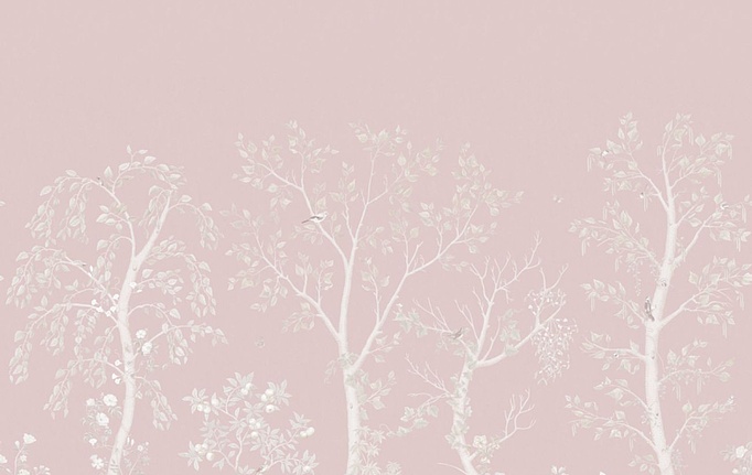 Английские панно и фотообои Cole & Son, коллекция The Gardens, артикул 120/6022S