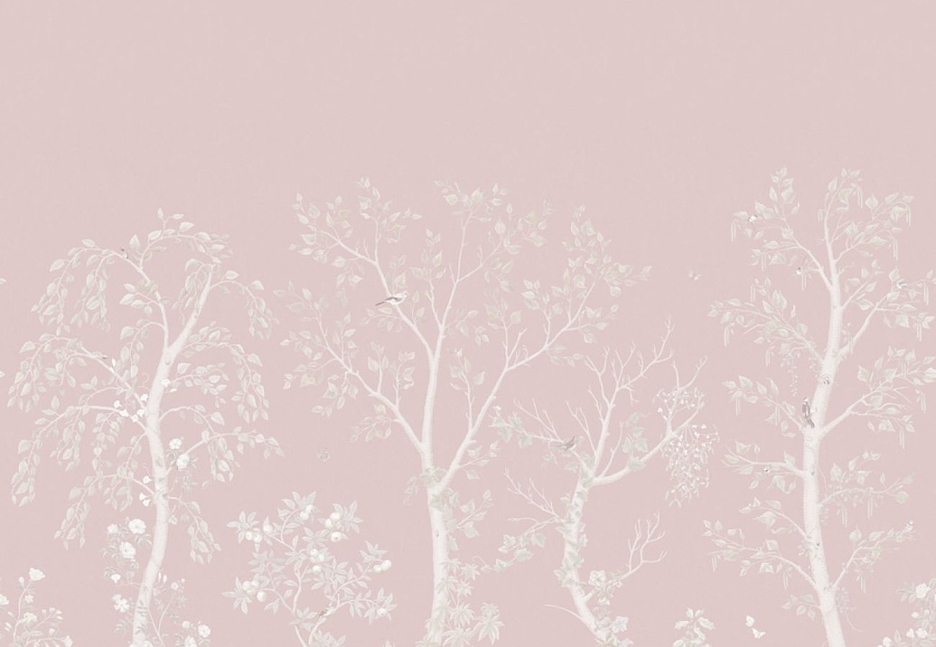 Панно и фотообои Cole & Son The Gardens 120/6022S
