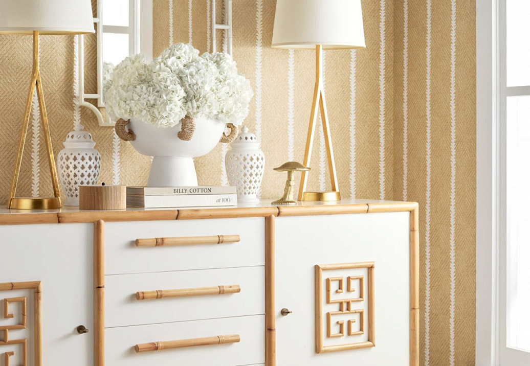 Обои Thibaut Islander T15809