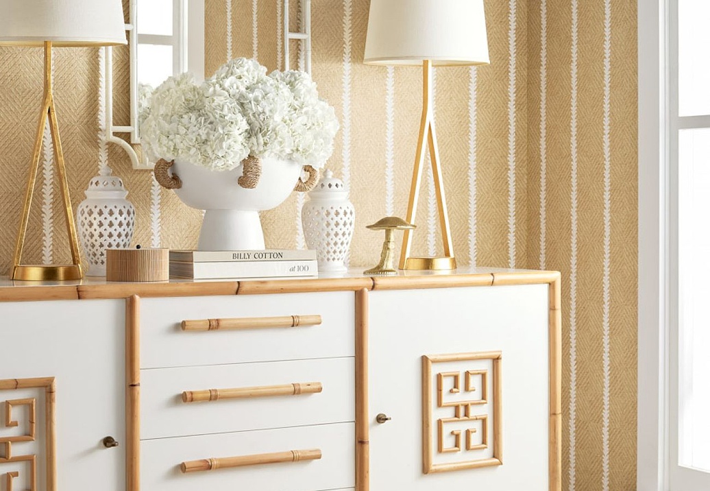 Обои Thibaut Islander T15809