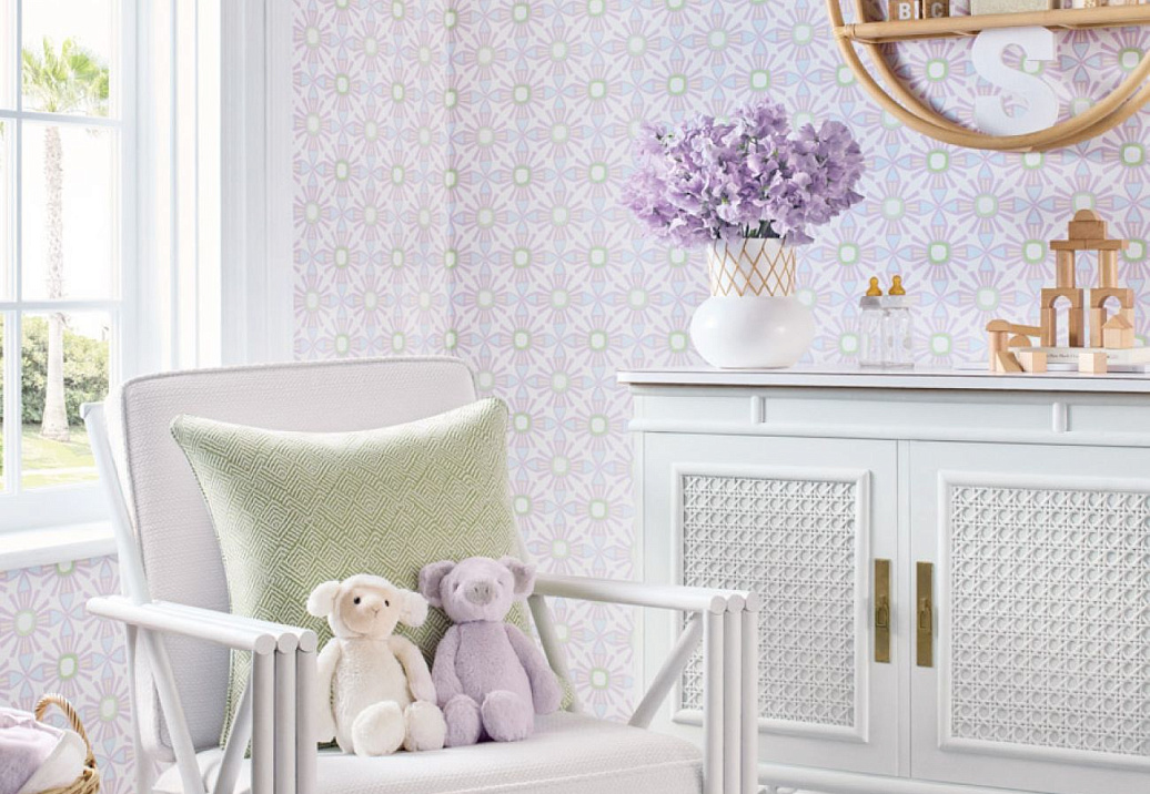 Обои Thibaut Islander T15827