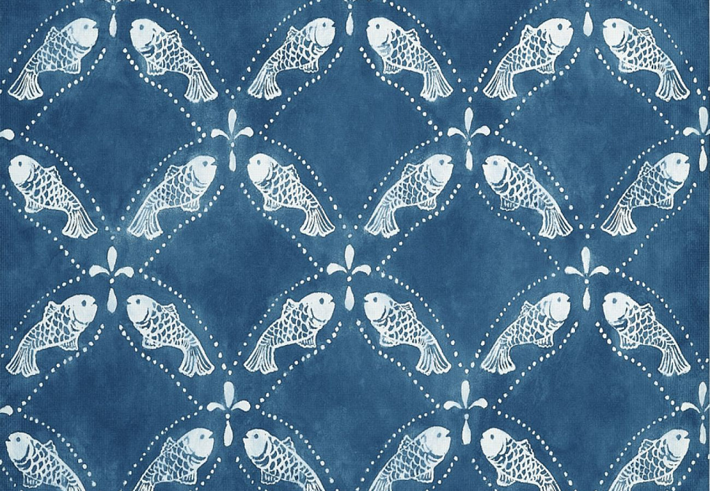 Обои Thibaut Islander T15834