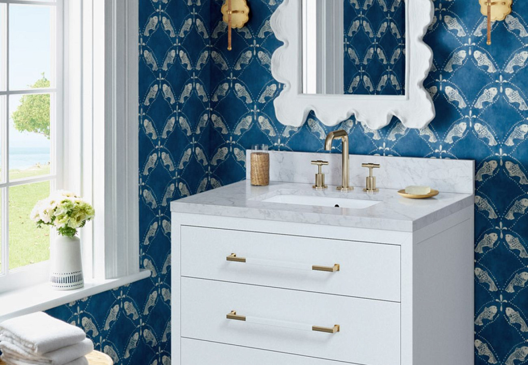 Обои Thibaut Islander T15834