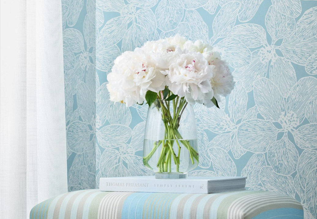 Обои Thibaut Islander T15847
