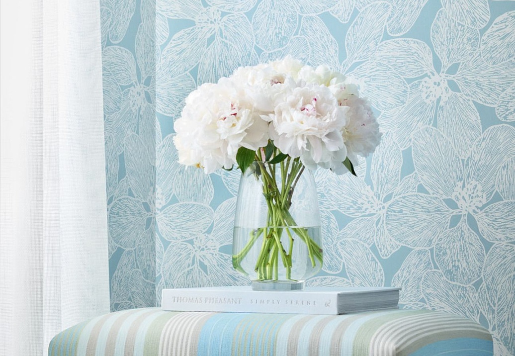 Обои Thibaut Islander T15847